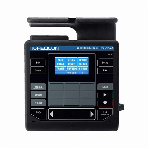 قیمت خرید فروش پردازنده صدا TC-Helicon VoiceLive Touch 2 